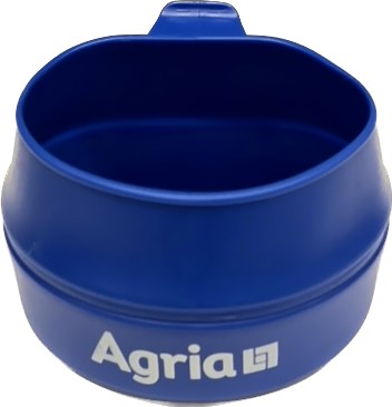 Ksa - Fold a Cup i gruppen Agria Shop / Tillbehr hos AgriaShop (2330)