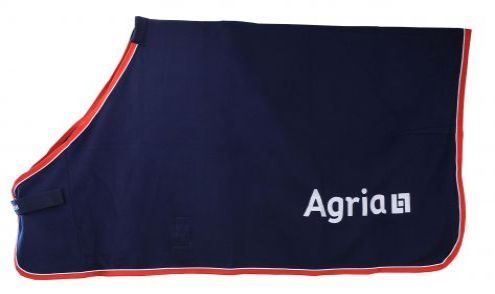 Fleecetcke i gruppen Agria Shop / Hst & Lantbruk hos AgriaShop (AGR2030r)