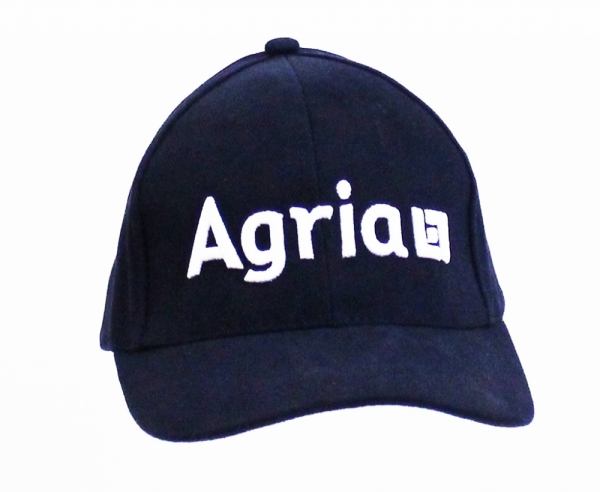 Keps marinbl i gruppen Agria Shop / Klder hos AgriaShop (AGR2117)
