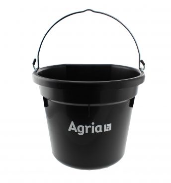 Foderhink med platt sida i gruppen Agria Shop /  hos AgriaShop (AGR2160)
