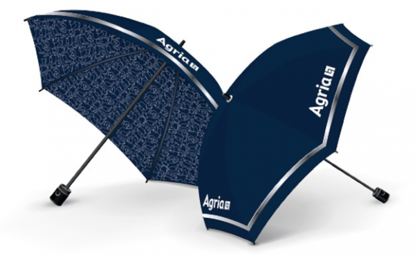 Paraply - stormskert i gruppen Agria Shop / Tillbehr hos AgriaShop (AGR2255)