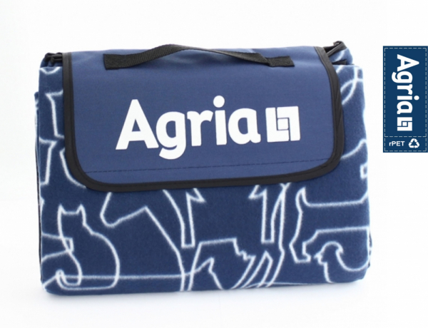 Picknickfilt i gruppen Agria Shop / Tillbehr hos AgriaShop (AGR2261)
