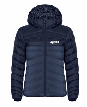 Lttviktsjacka Dam i gruppen Agria Shop / Klder hos AgriaShop (2327r)