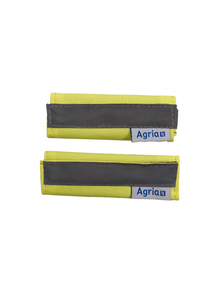 Reflex till tygel/koppel/stigbygel 2-pack i gruppen Agria Shop / Hst & Lantbruk hos AgriaShop (2341)