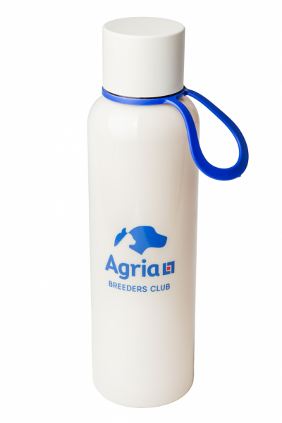 Vattenflaska 0,6 l. ABC i gruppen  hos AgriaShop (2397)