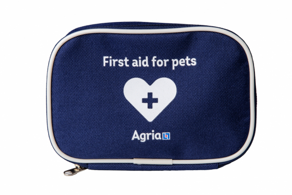 Frsta hjlpen fr hund & katt i gruppen Agria Shop / Katt & Smdjur hos AgriaShop (2429)
