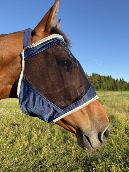Flughuva till häst i gruppen Agria Shop / Produkter / Häst & Lantbruk hos AgriaShop (2432r)