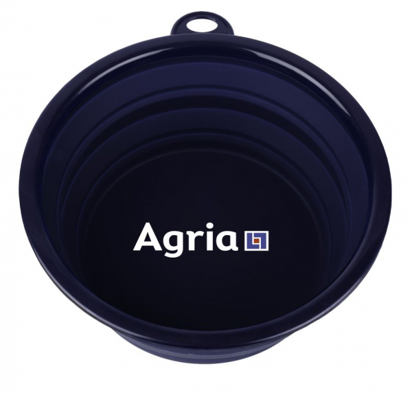 Silikonskl - Agria i gruppen Agria Shop / Hund hos AgriaShop (2436)