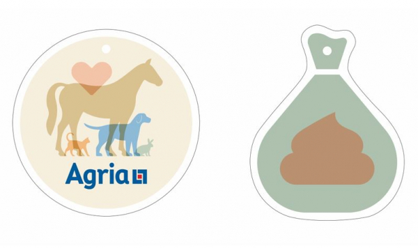 Reflex i gruppen Agria Shop / Hst & Lantbruk hos AgriaShop (2445r)