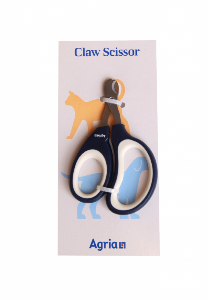 Klosax - liten i gruppen Agria Shop / Produkter / Katt & Smådjur hos AgriaShop (2459)