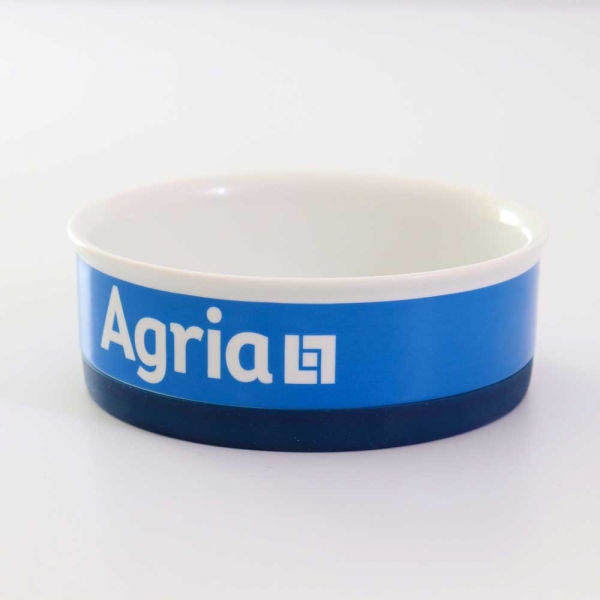 Keramik-matskål i gruppen Agria Shop / Katt & Smådjur hos AgriaShop (AGR1907)