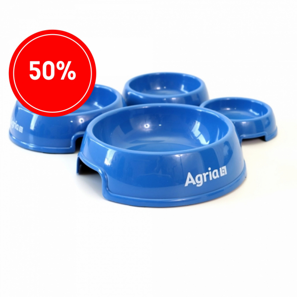 Hundmatskl i gruppen Agria Shop / Hund hos AgriaShop (AGR190r)