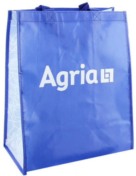 Agria Kasse Blå i gruppen Agria Shop / Tillbehör hos AgriaShop (AGR1988)