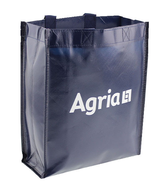 Liten Agriakasse Mörkblå i gruppen Agria Shop / Tillbehör hos AgriaShop (AGR2008)
