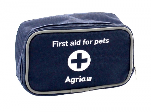 Första hjälpen för hund & katt i gruppen Agria Shop / Katt & Smådjur hos AgriaShop (AGR2103)