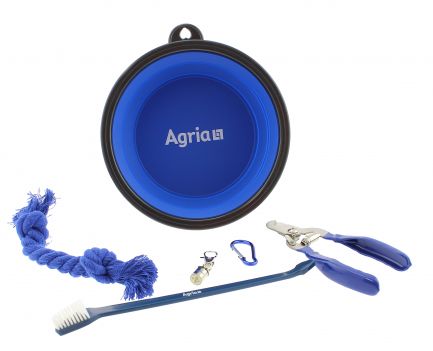 Startpaket hund i gruppen Agria Shop / Hund hos AgriaShop (AGR2116)