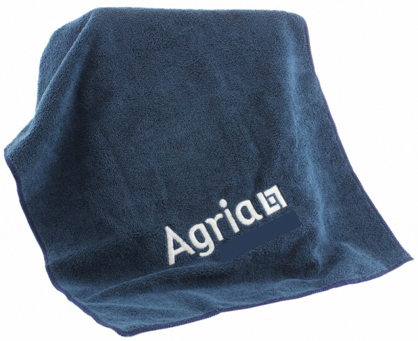 Torkhandduk i gruppen Agria Shop / Häst & Lantbruk hos AgriaShop (AGR2154)