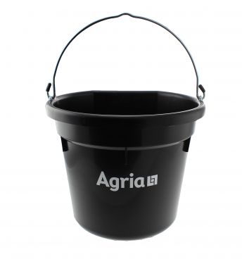 Foderhink med platt sida i gruppen Agria Shop / Hst & Lantbruk hos AgriaShop (AGR2160)