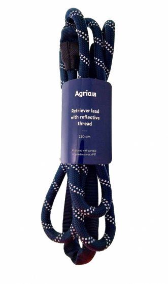 Retrieverkoppel - Ny design i gruppen Agria Shop / Hund hos AgriaShop (AGR2247)