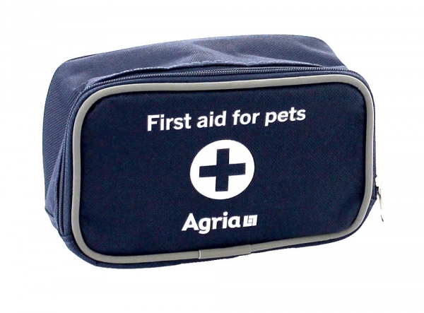 Frsta hjlpen fr hund & katt i gruppen Agria Shop / Katt & Smdjur hos AgriaShop (AGR2251)