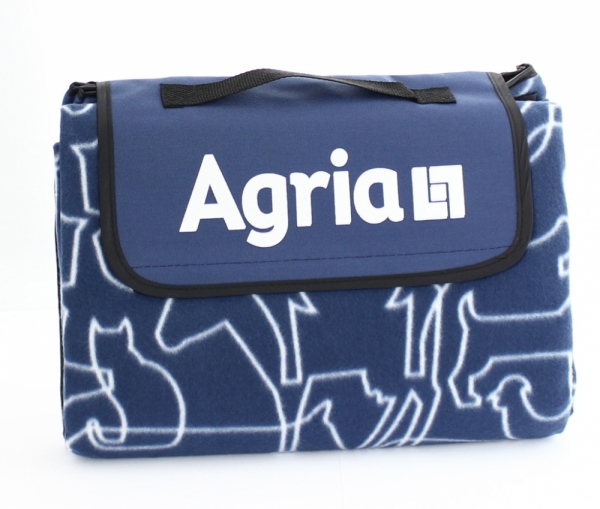Picknickfilt i gruppen Agria Shop / Tillbehör hos AgriaShop (AGR2284)