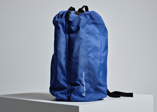 Ryggsck by Fredrik Steen i gruppen Agria Shop / Hund hos AgriaShop (FS1901)