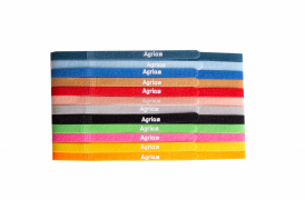 ABC Märkningshalsband