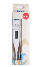 Digitaltermometer