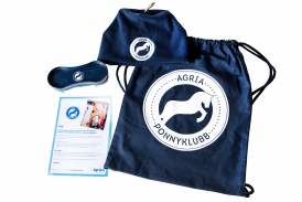 Medlemskap Agrias Ponnyklubb