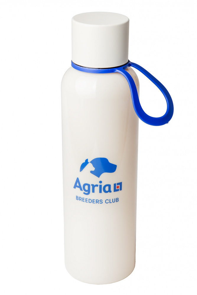 Vattenflaska 0,6 l. ABC