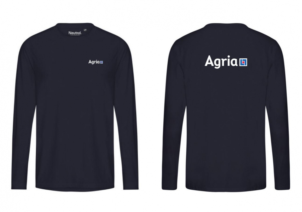 Funktionstr�ja Unisex Navy