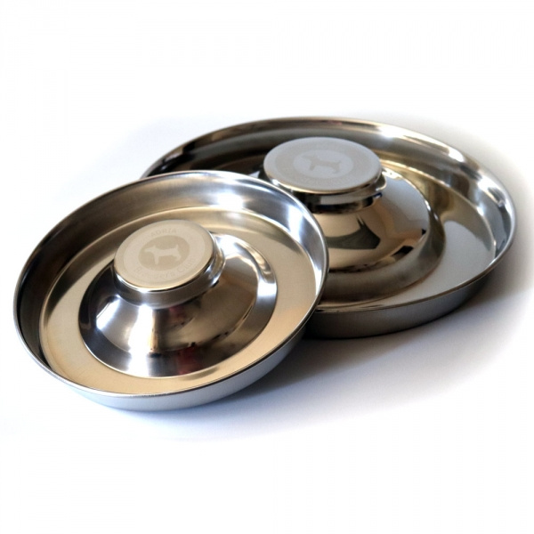 ABC Valpbar i Metall - Liten/Stor