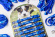 Valphalsband + koppel (17-25cm) Valphalsband + koppel (17-25cm)